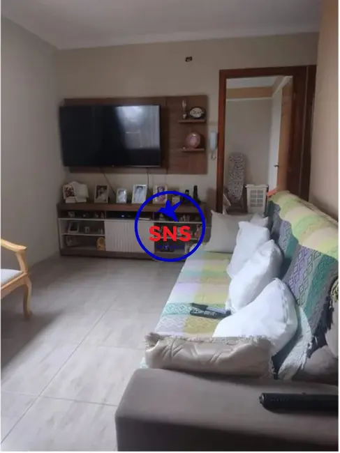 Apartamento com 2 quartos à venda, 45m2 em Campinas - SP - imagem 1 Foto 1 de Apartamento com 2 quartos à venda, 45m2 em Campinas - SP