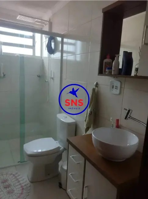 Apartamento com 2 quartos à venda, 45m2 em Campinas - SP - imagem 7 Foto 7 de Apartamento com 2 quartos à venda, 45m2 em Campinas - SP