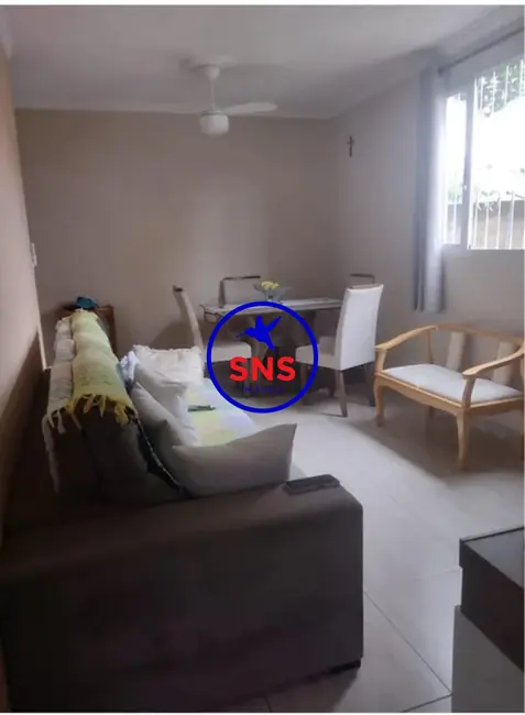Apartamento com 2 quartos à venda, 45m2 em Campinas - SP - imagem 2 Foto 2 de Apartamento com 2 quartos à venda, 45m2 em Campinas - SP