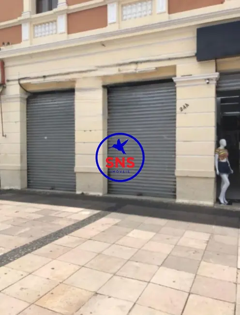 Loja para alugar, 35m2 em Centro, Campinas - SP - imagem 1 Foto 1 de Loja para alugar, 35m2 em Centro, Campinas - SP