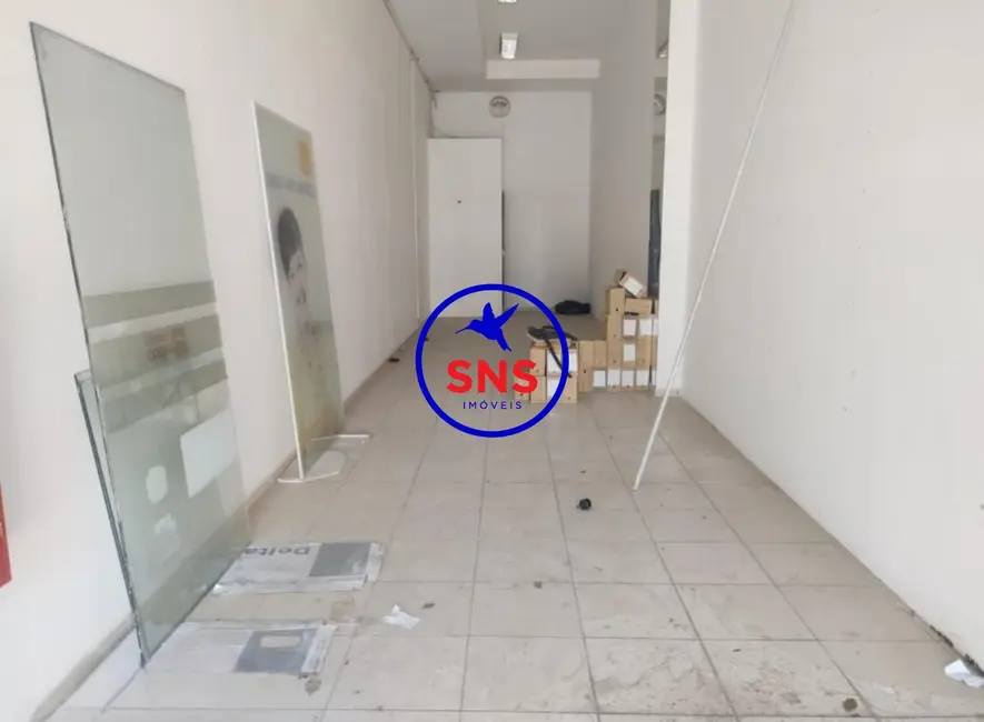 Loja para alugar, 35m2 em Centro, Campinas - SP - imagem 2 Foto 2 de Loja para alugar, 35m2 em Centro, Campinas - SP