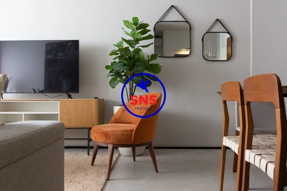 Apartamento com 3 quartos à venda e para alugar, 99m2 em Cambuí, Campinas - SP - imagem 7 Foto 7 de Apartamento com 3 quartos à venda e para alugar, 99m2 em Cambuí, Campinas - SP