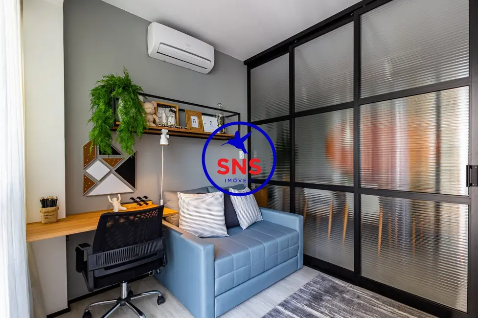 Apartamento com 2 quartos à venda e para alugar, 74m2 em Cambuí, Campinas - SP - imagem 9 Foto 9 de Apartamento com 2 quartos à venda e para alugar, 74m2 em Cambuí, Campinas - SP