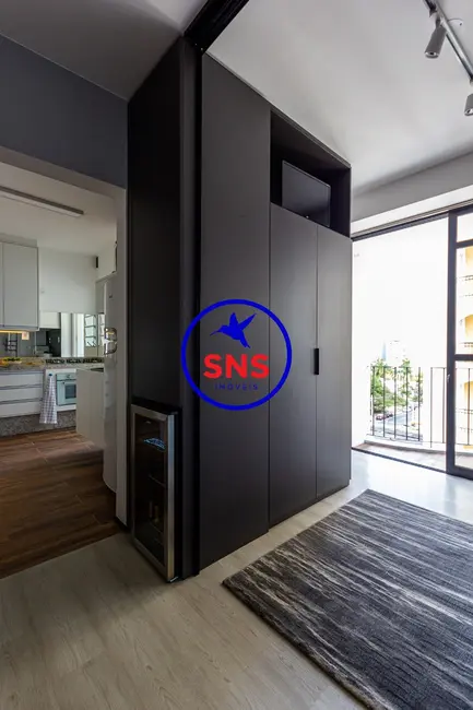 Apartamento com 2 quartos à venda e para alugar, 74m2 em Cambuí, Campinas - SP - imagem 5 Foto 5 de Apartamento com 2 quartos à venda e para alugar, 74m2 em Cambuí, Campinas - SP