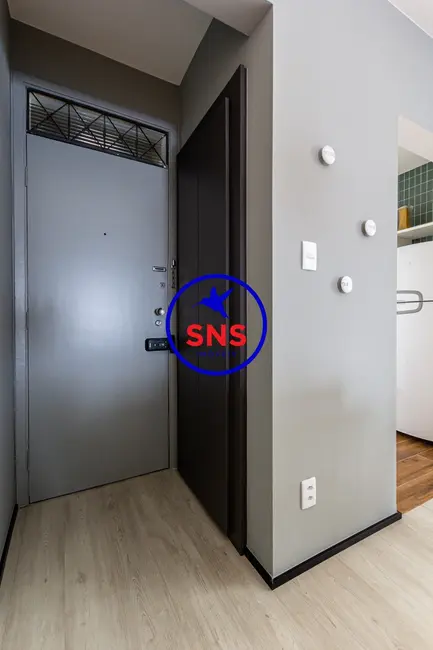 Foto 2 de Apartamento com 2 quartos à venda e para alugar, 74m2 em Cambuí, Campinas - SP