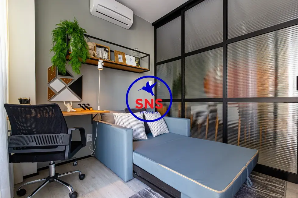Apartamento com 2 quartos à venda e para alugar, 74m2 em Cambuí, Campinas - SP - imagem 8 Foto 8 de Apartamento com 2 quartos à venda e para alugar, 74m2 em Cambuí, Campinas - SP