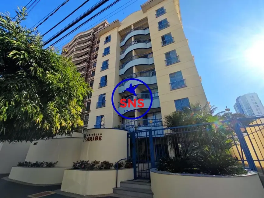 Foto 1 de Apartamento com 2 quartos para alugar, 60m2 em Cambuí, Campinas - SP