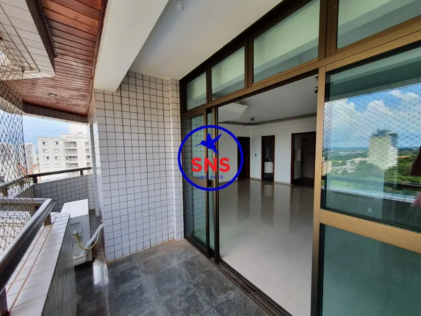 Apartamento com 4 quartos à venda e para alugar, 150m2 em Mansões Santo Antônio, Campinas - SP - imagem 4 Foto 4 de Apartamento com 4 quartos à venda e para alugar, 150m2 em Mansões Santo Antônio, Campinas - SP