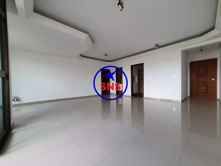 Foto 2 de Apartamento com 4 quartos à venda e para alugar, 150m2 em Mansões Santo Antônio, Campinas - SP