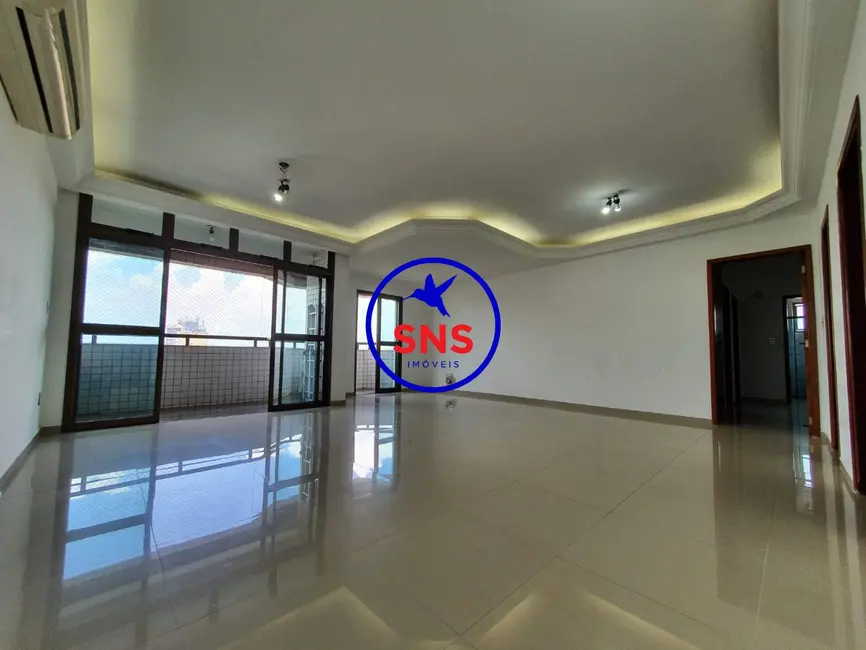 Foto 1 de Apartamento com 4 quartos à venda e para alugar, 150m2 em Mansões Santo Antônio, Campinas - SP