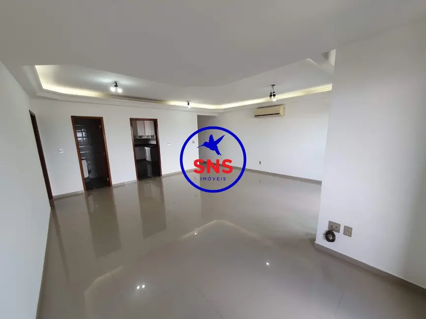 Apartamento com 4 quartos à venda e para alugar, 150m2 em Mansões Santo Antônio, Campinas - SP - imagem 3 Foto 3 de Apartamento com 4 quartos à venda e para alugar, 150m2 em Mansões Santo Antônio, Campinas - SP