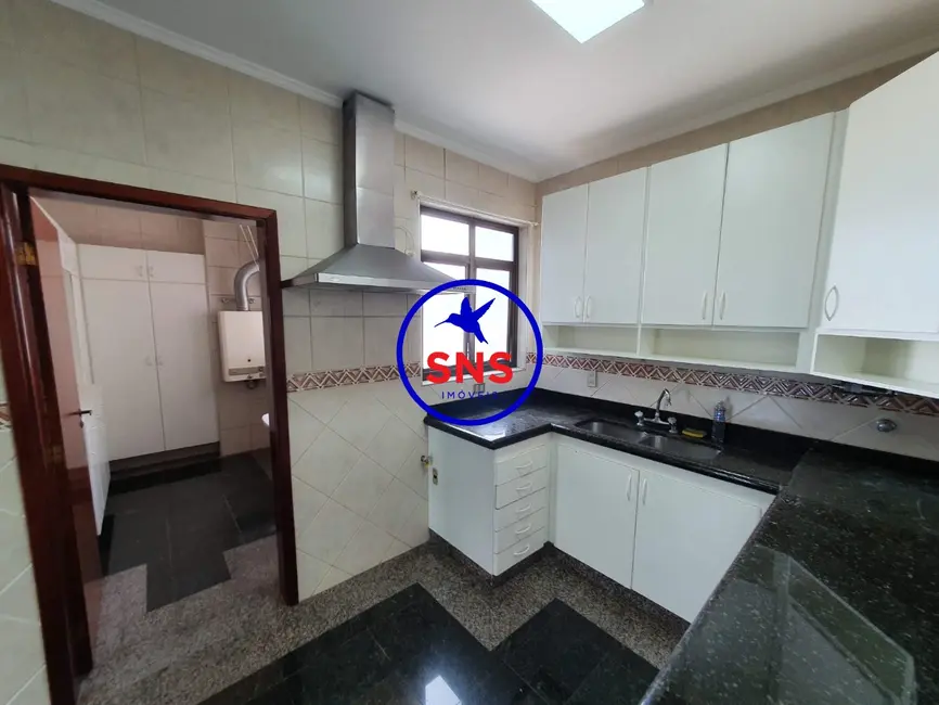 Apartamento com 4 quartos à venda e para alugar, 150m2 em Mansões Santo Antônio, Campinas - SP - imagem 8 Foto 8 de Apartamento com 4 quartos à venda e para alugar, 150m2 em Mansões Santo Antônio, Campinas - SP