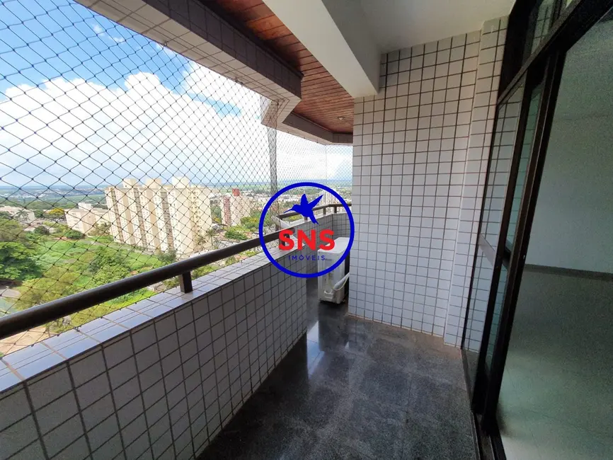 Apartamento com 4 quartos à venda e para alugar, 150m2 em Mansões Santo Antônio, Campinas - SP - imagem 5 Foto 5 de Apartamento com 4 quartos à venda e para alugar, 150m2 em Mansões Santo Antônio, Campinas - SP