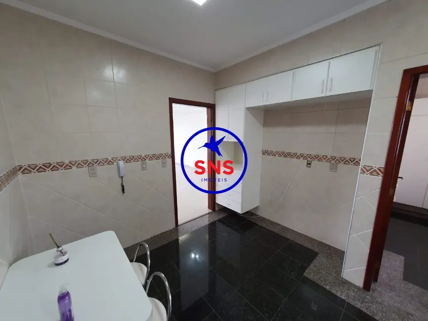 Apartamento com 4 quartos à venda e para alugar, 150m2 em Mansões Santo Antônio, Campinas - SP - imagem 9 Foto 9 de Apartamento com 4 quartos à venda e para alugar, 150m2 em Mansões Santo Antônio, Campinas - SP