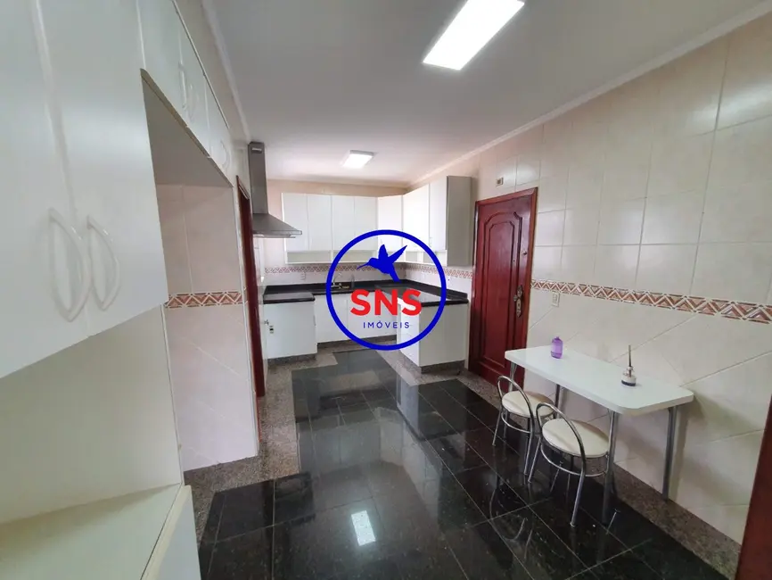 Apartamento com 4 quartos à venda e para alugar, 150m2 em Mansões Santo Antônio, Campinas - SP - imagem 7 Foto 7 de Apartamento com 4 quartos à venda e para alugar, 150m2 em Mansões Santo Antônio, Campinas - SP