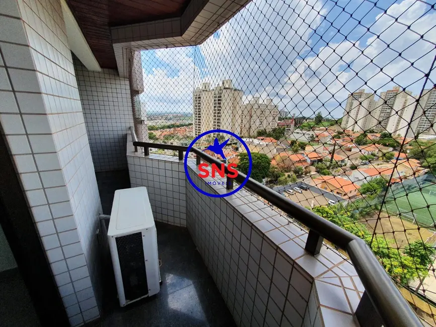 Apartamento com 4 quartos à venda e para alugar, 150m2 em Mansões Santo Antônio, Campinas - SP - imagem 6 Foto 6 de Apartamento com 4 quartos à venda e para alugar, 150m2 em Mansões Santo Antônio, Campinas - SP