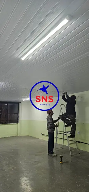 Loja à venda e para alugar, 418m2 em Vila Itapura, Campinas - SP - imagem 4 Foto 4 de Loja à venda e para alugar, 418m2 em Vila Itapura, Campinas - SP