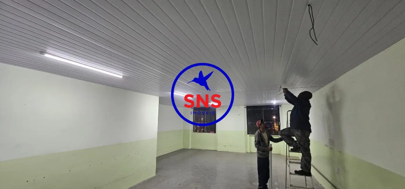 Loja à venda e para alugar, 418m2 em Vila Itapura, Campinas - SP - imagem 3 Foto 3 de Loja à venda e para alugar, 418m2 em Vila Itapura, Campinas - SP