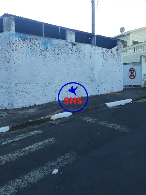 Armazém / Galpão para alugar, 200m2 em Parque São Quirino, Campinas - SP - imagem 7 Foto 7 de Armazém / Galpão para alugar, 200m2 em Parque São Quirino, Campinas - SP