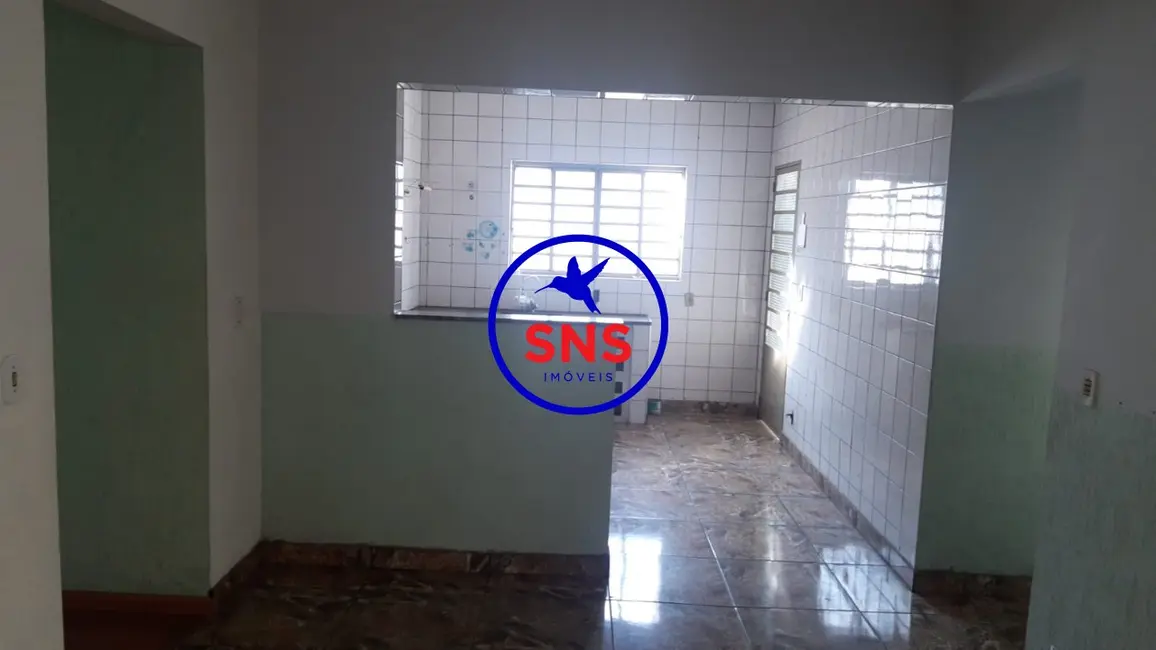 Casa com 3 quartos à venda, 227m2 em Vila Aeroporto I, Campinas - SP - imagem 8 Foto 8 de Casa com 3 quartos à venda, 227m2 em Vila Aeroporto I, Campinas - SP