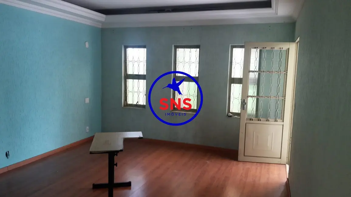 Casa com 3 quartos à venda, 227m2 em Vila Aeroporto I, Campinas - SP - imagem 7 Foto 7 de Casa com 3 quartos à venda, 227m2 em Vila Aeroporto I, Campinas - SP