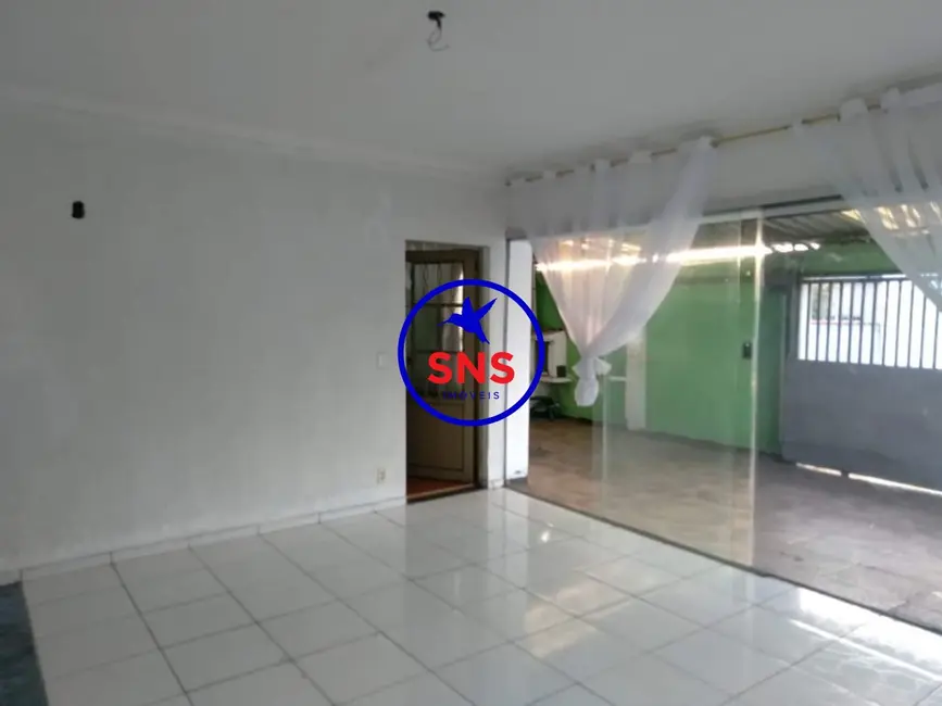 Casa com 3 quartos à venda, 227m2 em Vila Aeroporto I, Campinas - SP - imagem 5 Foto 5 de Casa com 3 quartos à venda, 227m2 em Vila Aeroporto I, Campinas - SP