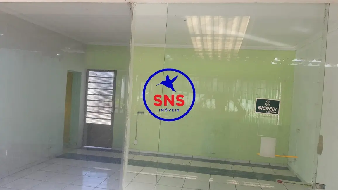 Casa com 3 quartos à venda, 227m2 em Vila Aeroporto I, Campinas - SP - imagem 4 Foto 4 de Casa com 3 quartos à venda, 227m2 em Vila Aeroporto I, Campinas - SP