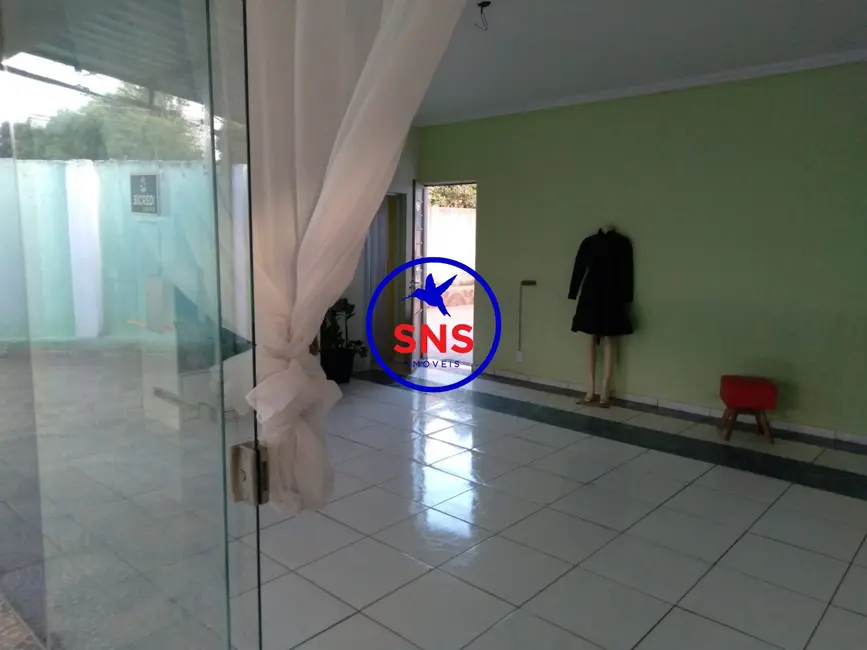 Casa com 3 quartos à venda, 227m2 em Vila Aeroporto I, Campinas - SP - imagem 6 Foto 6 de Casa com 3 quartos à venda, 227m2 em Vila Aeroporto I, Campinas - SP