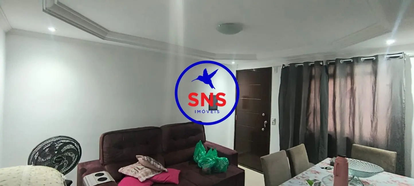 Apartamento com 2 quartos à venda, 50m2 em Campinas - SP - imagem 1 Foto 1 de Apartamento com 2 quartos à venda, 50m2 em Campinas - SP