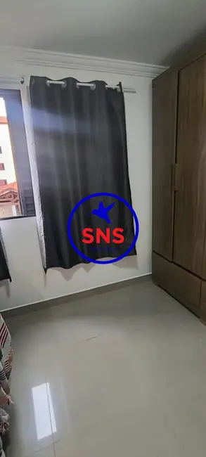 Apartamento com 2 quartos à venda, 50m2 em Campinas - SP - imagem 4 Foto 4 de Apartamento com 2 quartos à venda, 50m2 em Campinas - SP