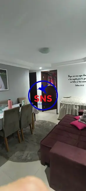 Apartamento com 2 quartos à venda, 50m2 em Campinas - SP - imagem 2 Foto 2 de Apartamento com 2 quartos à venda, 50m2 em Campinas - SP