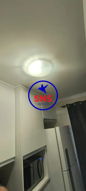 Apartamento com 2 quartos à venda, 50m2 em Campinas - SP - imagem 9 Foto 9 de Apartamento com 2 quartos à venda, 50m2 em Campinas - SP