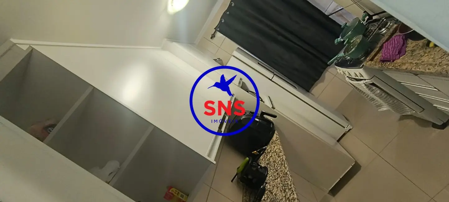 Apartamento com 2 quartos à venda, 50m2 em Campinas - SP - imagem 8 Foto 8 de Apartamento com 2 quartos à venda, 50m2 em Campinas - SP