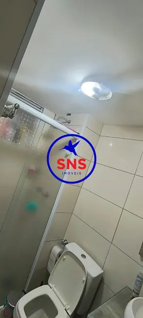 Apartamento com 2 quartos à venda, 50m2 em Campinas - SP - imagem 6 Foto 6 de Apartamento com 2 quartos à venda, 50m2 em Campinas - SP