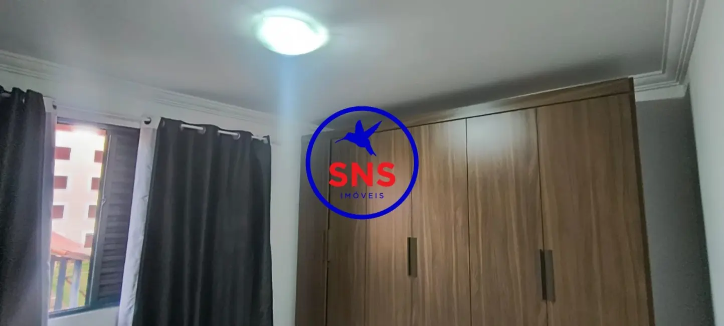 Apartamento com 2 quartos à venda, 50m2 em Campinas - SP - imagem 5 Foto 5 de Apartamento com 2 quartos à venda, 50m2 em Campinas - SP