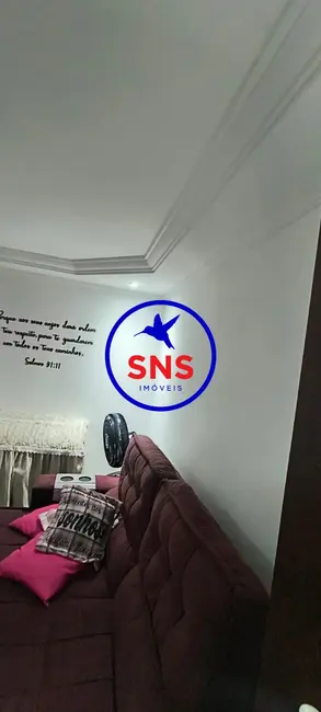 Apartamento com 2 quartos à venda, 50m2 em Campinas - SP - imagem 3 Foto 3 de Apartamento com 2 quartos à venda, 50m2 em Campinas - SP