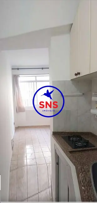 Foto 2 de Apartamento com 1 quarto à venda, 29m2 em Centro, Campinas - SP