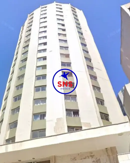 Foto 1 de Apartamento com 1 quarto à venda, 29m2 em Centro, Campinas - SP
