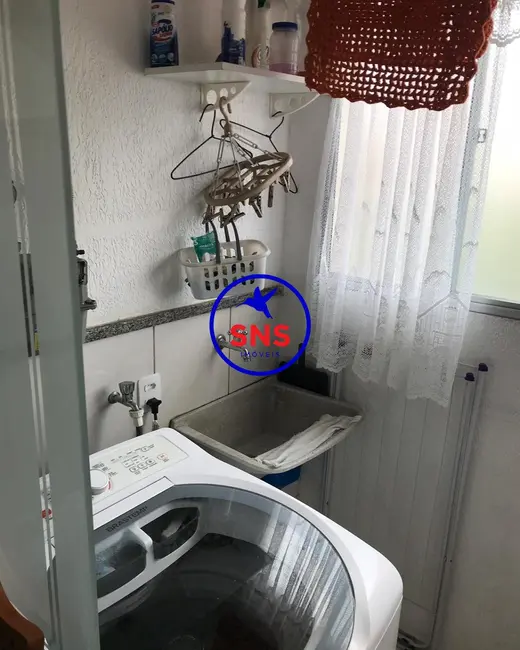Apartamento com 3 quartos à venda, 60m2 em Vila São Bento, Campinas - SP - imagem 7 Foto 7 de Apartamento com 3 quartos à venda, 60m2 em Vila São Bento, Campinas - SP