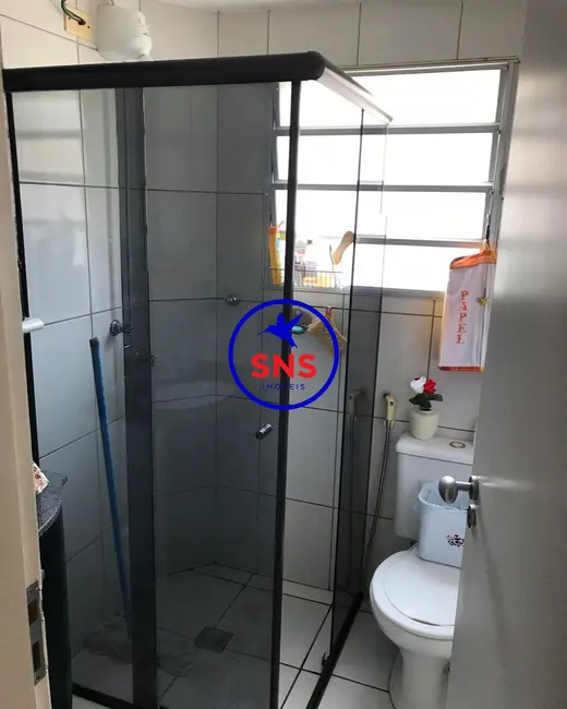 Apartamento com 3 quartos à venda, 60m2 em Vila São Bento, Campinas - SP - imagem 8 Foto 8 de Apartamento com 3 quartos à venda, 60m2 em Vila São Bento, Campinas - SP