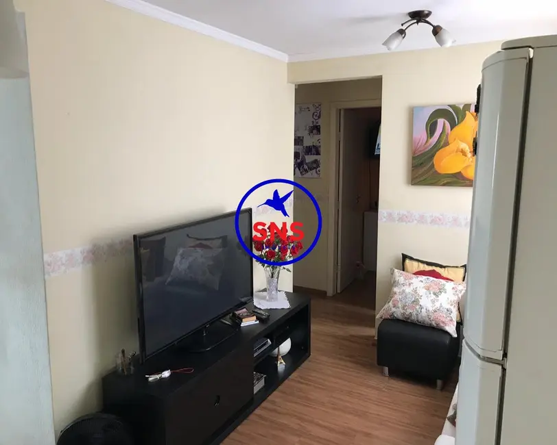 Apartamento com 3 quartos à venda, 60m2 em Vila São Bento, Campinas - SP - imagem 2 Foto 2 de Apartamento com 3 quartos à venda, 60m2 em Vila São Bento, Campinas - SP