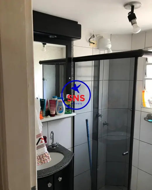 Apartamento com 3 quartos à venda, 60m2 em Vila São Bento, Campinas - SP - imagem 9 Foto 9 de Apartamento com 3 quartos à venda, 60m2 em Vila São Bento, Campinas - SP