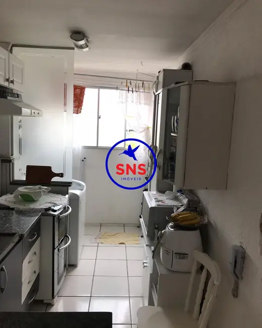 Apartamento com 3 quartos à venda, 60m2 em Vila São Bento, Campinas - SP - imagem 4 Foto 4 de Apartamento com 3 quartos à venda, 60m2 em Vila São Bento, Campinas - SP
