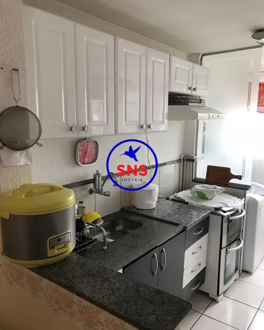 Apartamento com 3 quartos à venda, 60m2 em Vila São Bento, Campinas - SP - imagem 5 Foto 5 de Apartamento com 3 quartos à venda, 60m2 em Vila São Bento, Campinas - SP