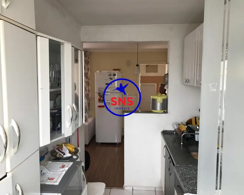 Apartamento com 3 quartos à venda, 60m2 em Vila São Bento, Campinas - SP - imagem 6 Foto 6 de Apartamento com 3 quartos à venda, 60m2 em Vila São Bento, Campinas - SP