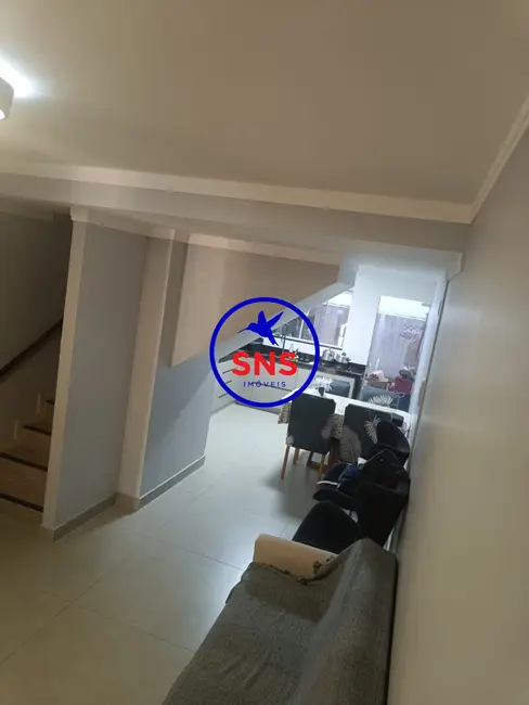 Foto 3 de Casa com 2 quartos à venda, 70m2 em Campinas - SP