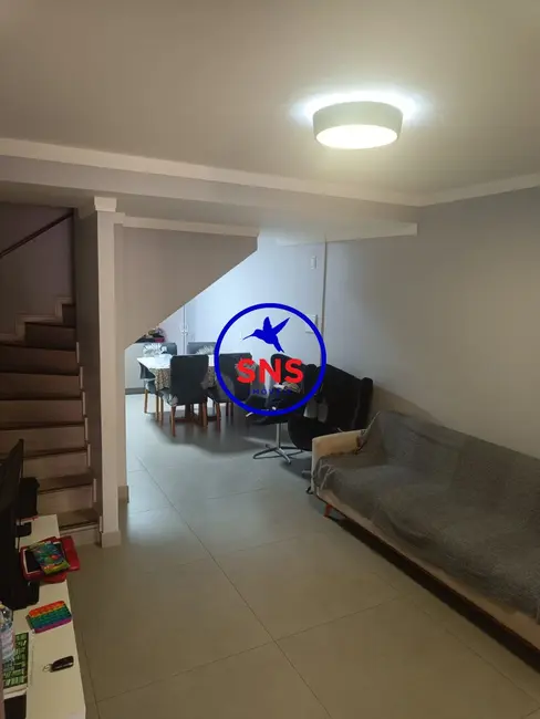 Foto 1 de Casa com 2 quartos à venda, 70m2 em Campinas - SP
