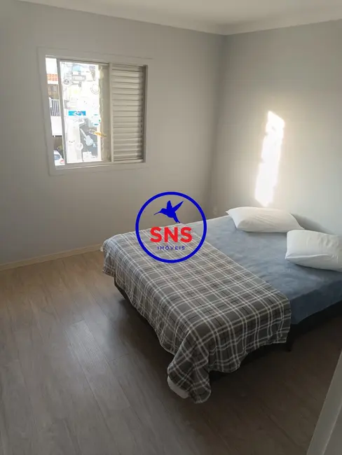 Foto 9 de Casa com 2 quartos à venda, 70m2 em Campinas - SP