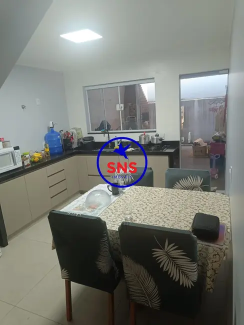 Foto 5 de Casa com 2 quartos à venda, 70m2 em Campinas - SP