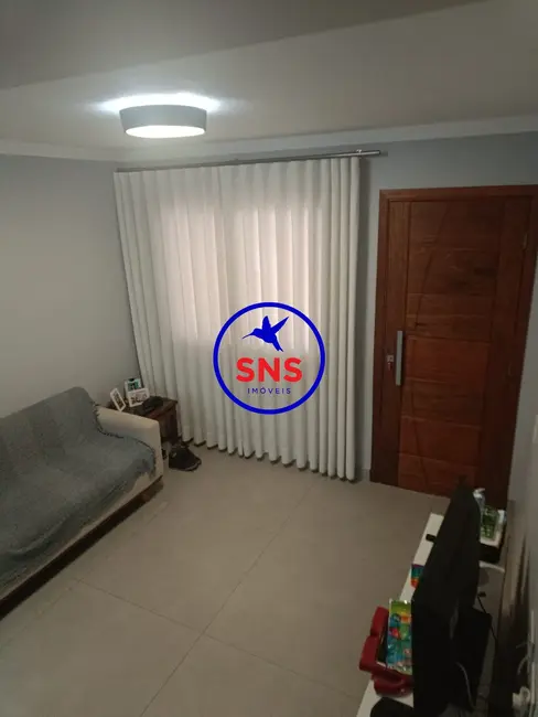 Foto 2 de Casa com 2 quartos à venda, 70m2 em Campinas - SP